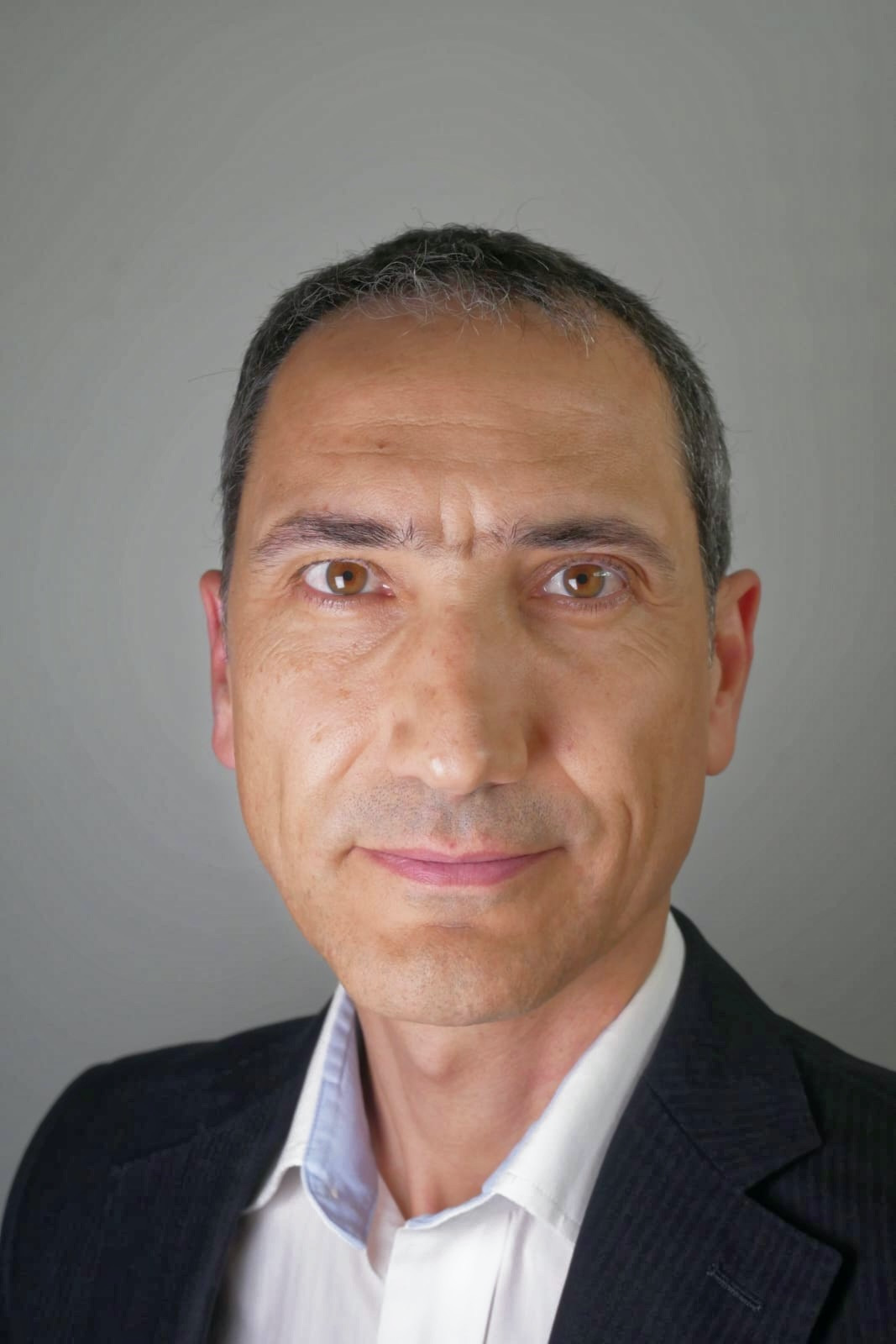 Anton Ivanov, conseiller en sécurité financière et représentant en fonds mutuels