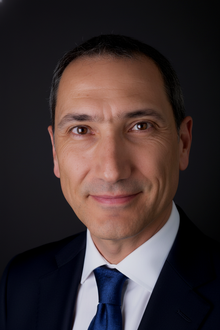 Anton Ivanov, Financial Security Advisor and Mutual Fund Representative