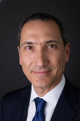 Anton Ivanov, Financial Security Advisor and Mutual Fund Representative